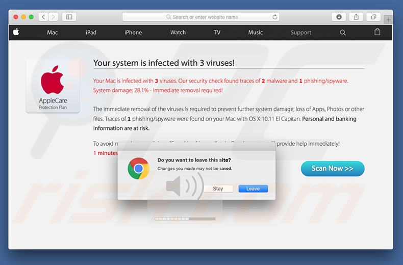 Download Filezilla Mac Virus Blocked